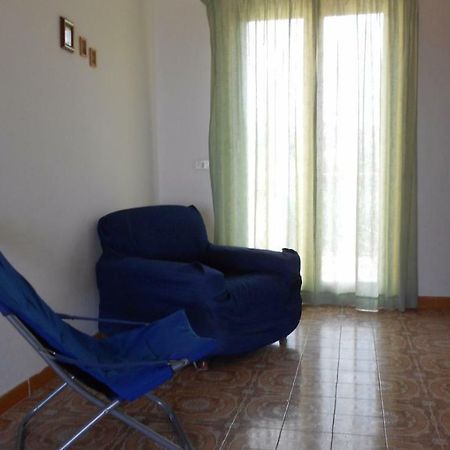 Yellow House Apartment Trappeto  Exterior foto